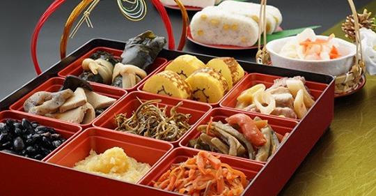 正子ばあちゃんの手作りおせち12品セット (クール便)