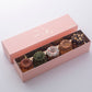 送料無料_和かぬれ羽衣 富小路やま岸 カヌレ スイーツ お菓子 ケーキ 和菓子 お歳暮 お年賀 お取り寄せ 冷凍スイーツ  #カウシェ