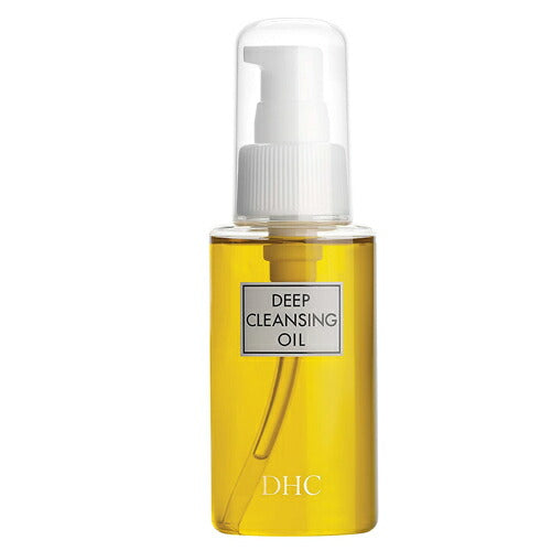 【送料無料】DHC 薬用ディープクレンジングオイル SS 70ml