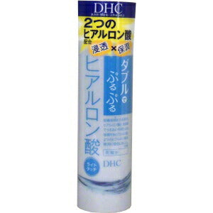 【送料無料】DHC ダブルモイスチュア ローション ライトタッチ 200ml