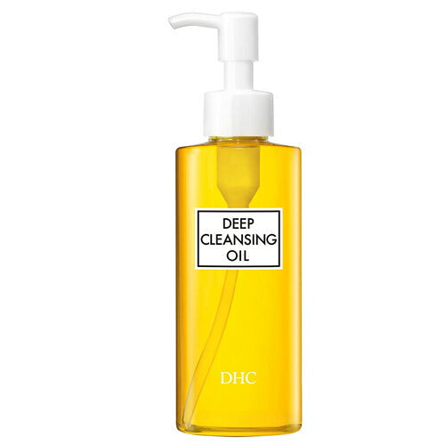 【送料無料】DHC 薬用ディープクレンジングオイル SSL 150mL