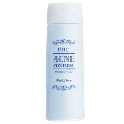 【送料無料】DHC 薬用アクネコントロールフレッシュローション 160ml