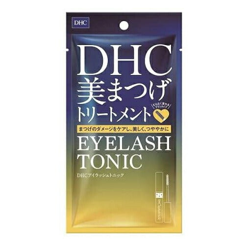 【メール便OK】DHC アイラッシュトニック 6.5ml