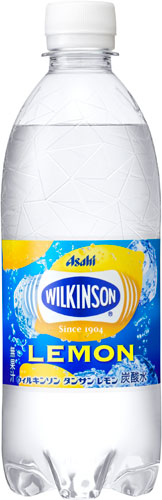 【3人シェア買いでお得】ウィルキンソン タンサン レモン 500ml ペットボトル 48本 (24本入×2 まとめ買い) アサヒ 〔炭酸水 炭酸飲料〕