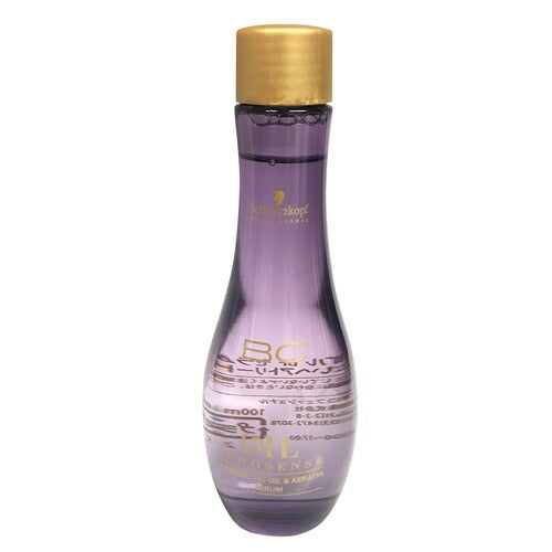 【送料無料】シュワルツコフ BCオイル イノセンス バーバリーフィグ オイルセラム 100ml