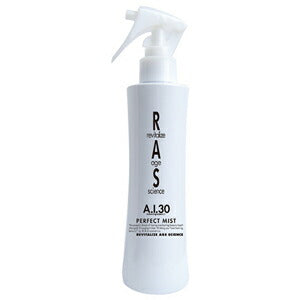 RAS A.I.30 パーフェクトミスト 200ml 美容液