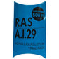 【メール便 送料無料】RAS A.I.29 トライアルパック(美容液5回分)