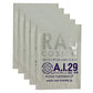 【メール便 送料無料】RAS A.I.29 トライアルパック(美容液5回分)