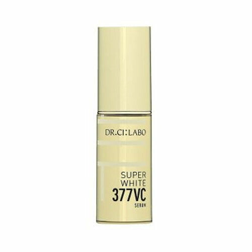 【送料無料】ドクターシーラボ スーパーホワイト377VC 18g