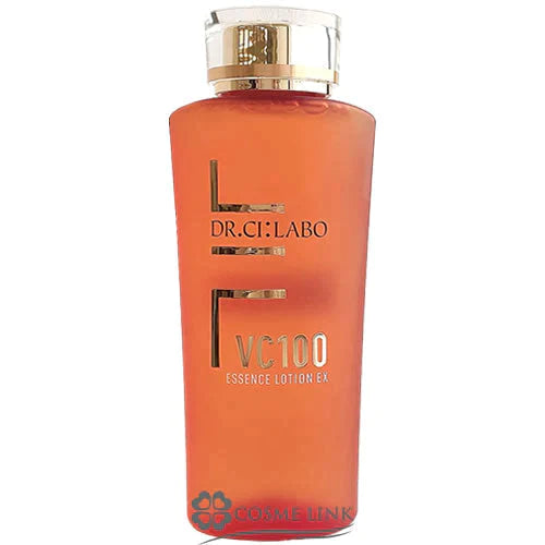 【廃番】ドクターシーラボ VC100 エッセンスローションEX 150ml