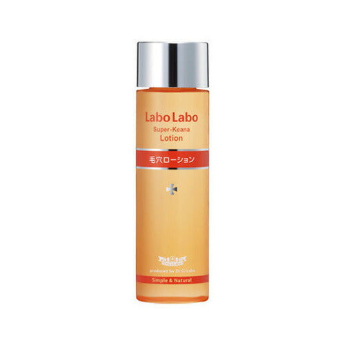 ドクターシーラボ Dr.Ci:Labo ラボラボ スーパー毛穴ローション 100ml