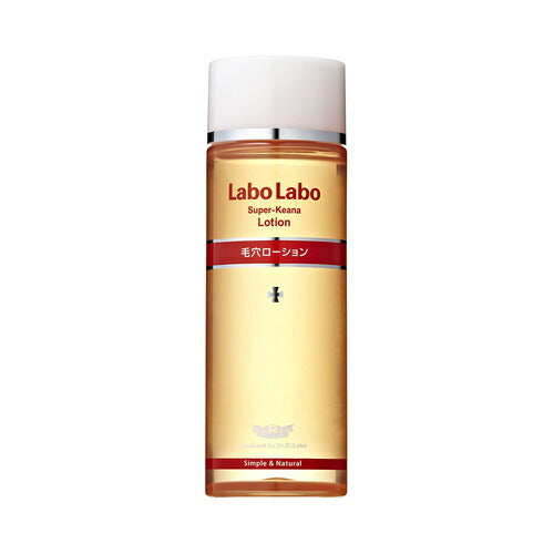 ドクターシーラボ Dr.Ci:Labo ラボラボ スーパー毛穴ローション 200ml