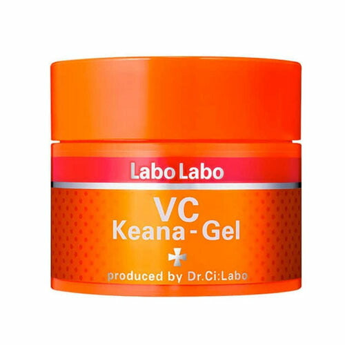 ドクターシーラボ ラボラボ VC毛穴ゲル 90g