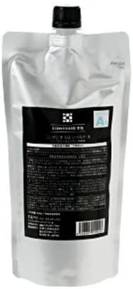 【送料無料】DEMI デミ コンポジオ EQ シールドA リフィル 450g