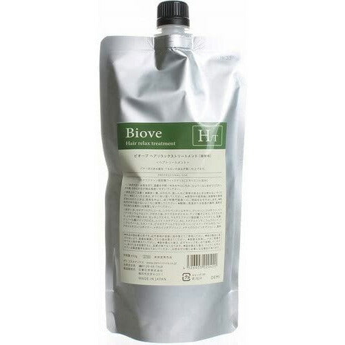 【メール便 送料無料】DEMI デミ ビオーブ ヘアリラックス トリートメント 450g