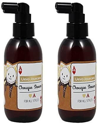 【送料無料】【2本セット】デミ ウェーボ ジュカーラ シューケシャワー 150ml
