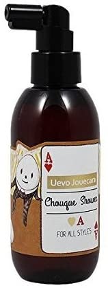 DEMI デミ ウェーボ ジュカーラ シューケシャワー 150ml