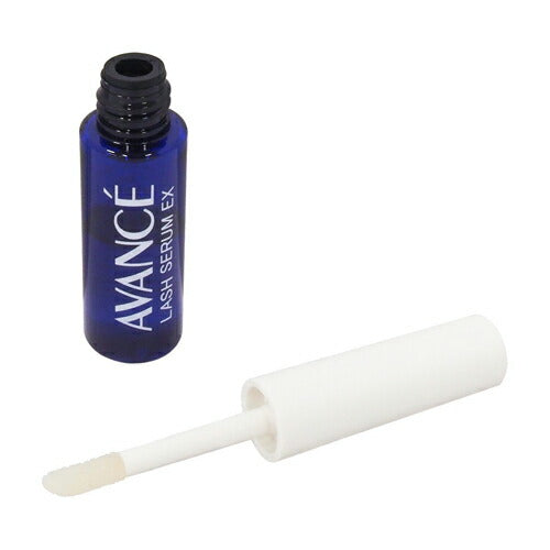 【メール便 送料無料】AVANCE アヴァンセ ラッシュセラムEX トライアル 3ml 薬用育毛料