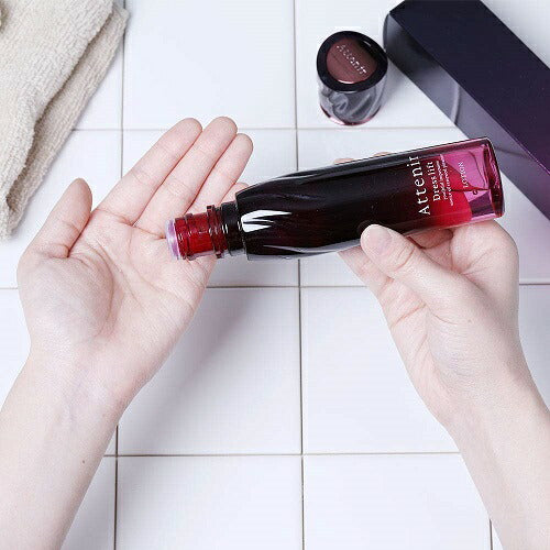 【送料無料】Attenir(アテニア) ドレスリフト ローション 150ml 化粧水【2019年リニューアル】