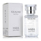 【メール便 送料無料】HABA ハーバー ピュアルーツ 30ml 高品位スクワラン 化粧オイル