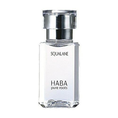 【メール便OK】HABA ハーバー ピュアルーツ 30ml 高品位スクワラン 化粧オイル