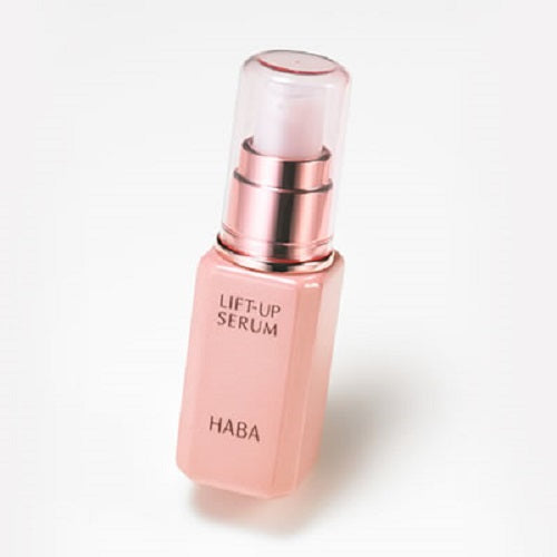 【メール便OK】HABA ハーバー リフトアップセラム 10ml