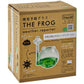 【送料無料】ノルコーポレーション トイラボ 晴雨予報グラス ウェザーリポーター THE FROG