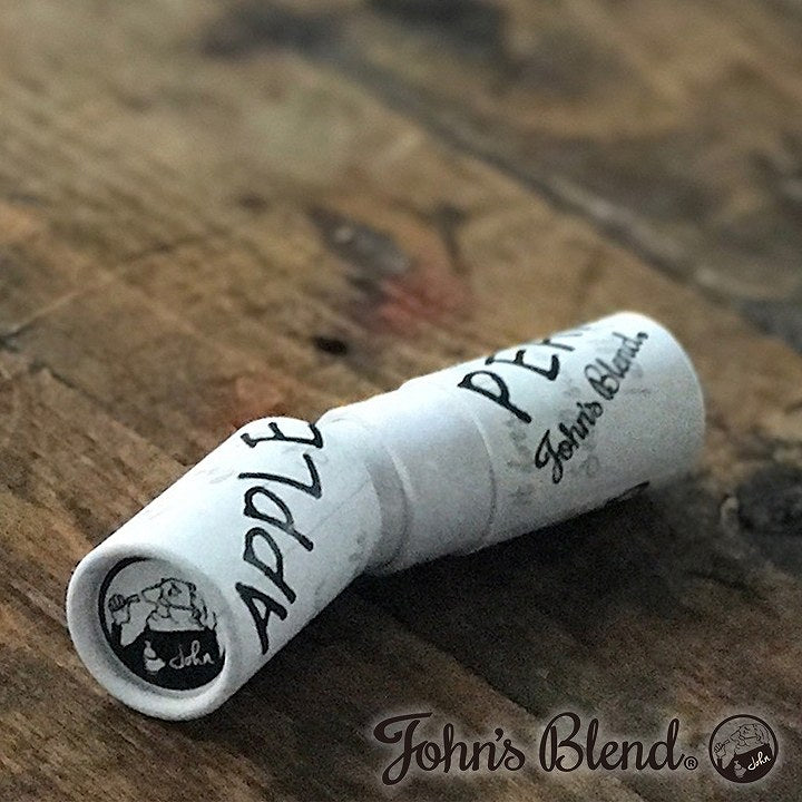 【メール便 送料無料】John'sBlend フレグランススティック(WHITEMUSK ホワイトムスク)