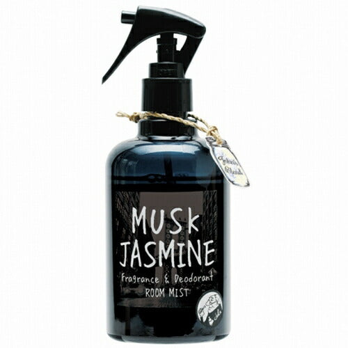 【送料無料】John'sBlend ジョンズブレンド フレグランス&デオドラント ルームミスト MUSKJASMINE ムスクジャスミン【冬季限定】