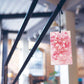 【メール便 送料無料】John'sBlend ジョンズブレンド エアーフレッシュナー MUSKBLOSSOM ムスクブロッサム 桜