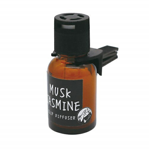 John'sBlend ジョンズブレンド クリップディフューザー MUSKJASMINE ムスクジャスミン