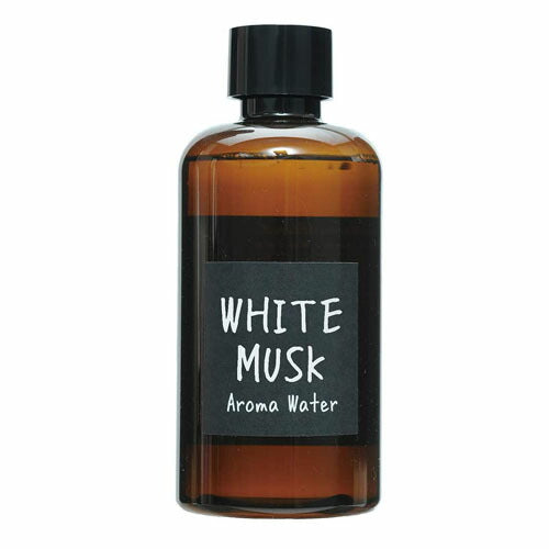 John'sBlend ジョンズブレンド アロマウォーター3 WHITEMUSK ホワイトムスク