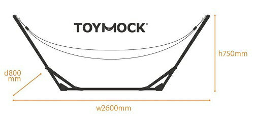 【送料無料】TOYMOCK NYCトイモック NYCTricolor MOZ-19-01