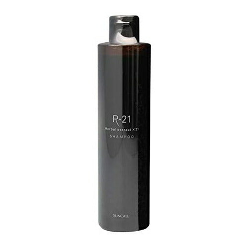 サンコール R-21 シャンプー 280ml