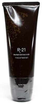 【送料無料】サンコール R-21 トリートメント 250g