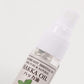 【メール便 送料無料】ハッカ油スプレー20ml