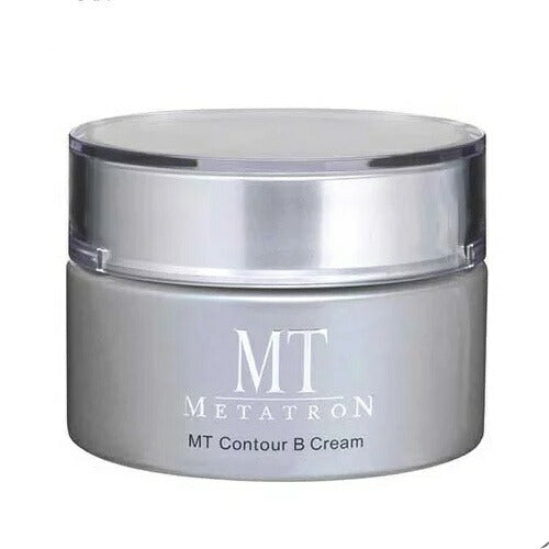 【送料無料】【処分価格】MT コントアBクリーム 40g 美容クリーム スキンケア 保湿 敏感肌