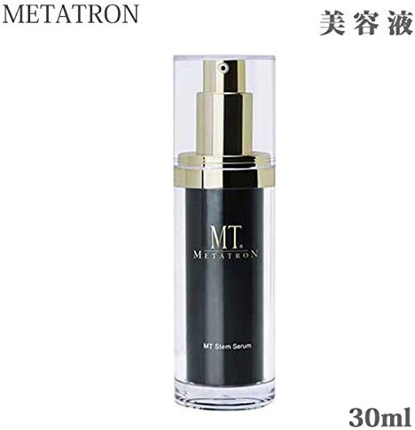 【送料無料】MT メタトロン ステムセラム 30ml