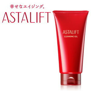 アスタリフト クレンジングジェル(メイク落とし) 120g