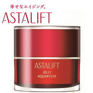 【送料無料】アスタリフト ジェリー アクアリスタ(ジェリー状“先行"美容液) 40g