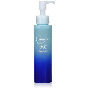 ルナメアAC クレンジングオイル 120ml