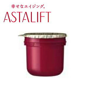 【送料無料】【リニューアル】アスタリフトナイトチャージクリーム(レフィル)30g(夜用クリーム)