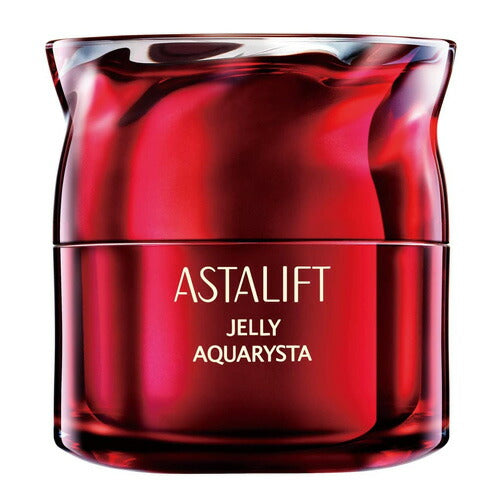 【送料無料】アスタリフト ジェリー アクアリスタ 40g 本体