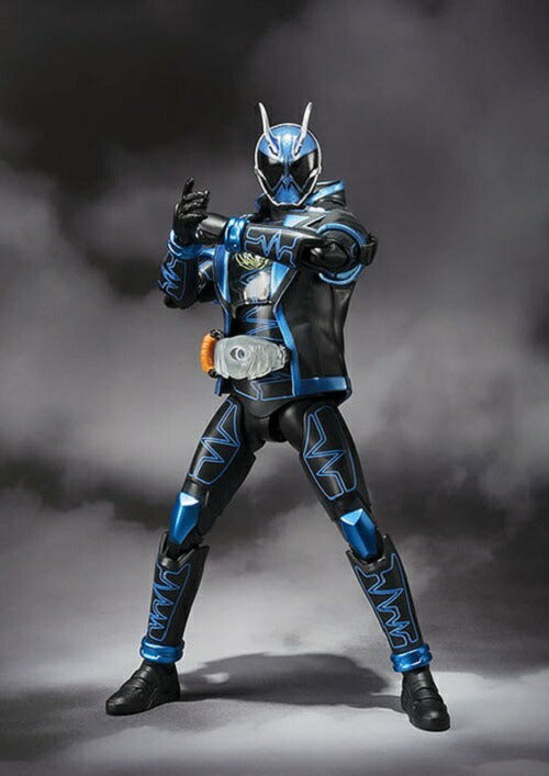 【送料無料】S.H.フィギュアーツ 仮面ライダースペクター 闘魂ブースト魂