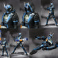 【送料無料】S.H.フィギュアーツ 仮面ライダースペクター 闘魂ブースト魂