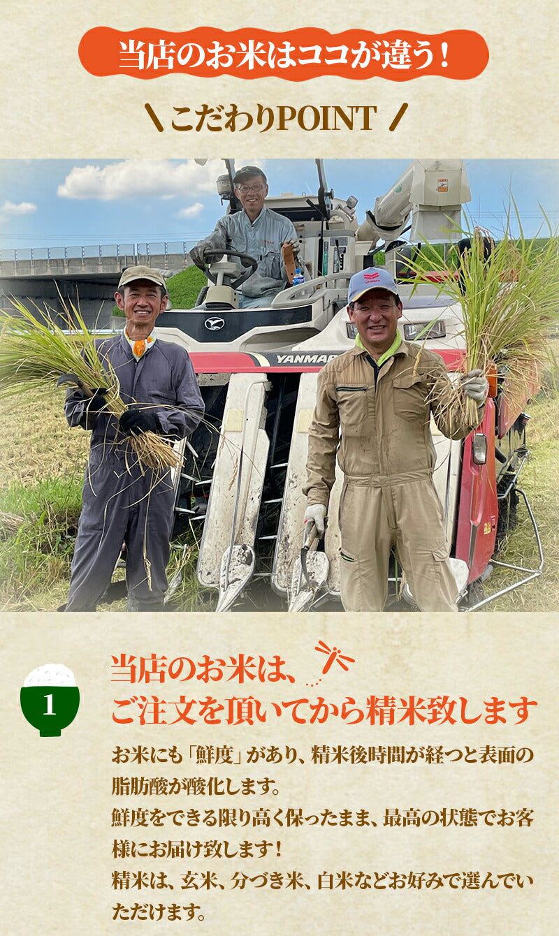 10/5まで全品P3倍 【送料無料＆精米無料】【一等米】【選べる精米】【令和4年産】富山県産 コシヒカリ 玄米 10kgバレンタインギフト 贈り物 上白米 標準精米 ７分づき精米 ５分づき精米 ３分づき精米 玄米 米ぬか 米 コメ こめ