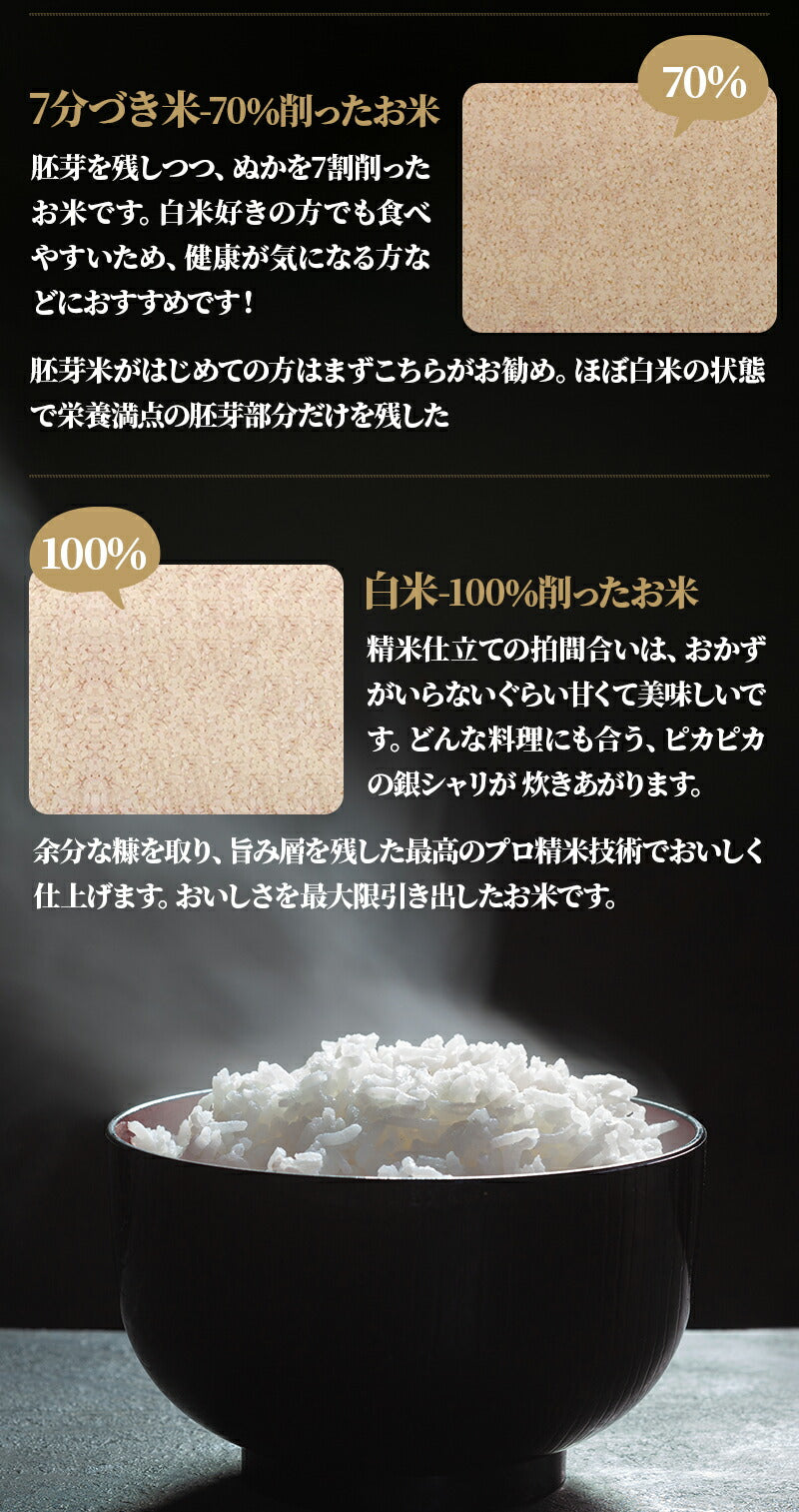 10/5まで全品P3倍 【送料無料＆精米無料】【一等米】【選べる精米】【令和4年産】富山県産 コシヒカリ 玄米 10kgバレンタインギフト 贈り物 上白米 標準精米 ７分づき精米 ５分づき精米 ３分づき精米 玄米 米ぬか 米 コメ こめ