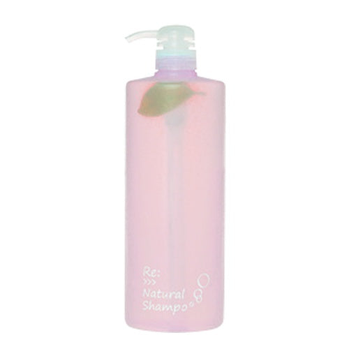 【送料無料】アジュバン RE: ナチュラル シャンプー 1020ml 無香料 敏感肌 ヘアケア