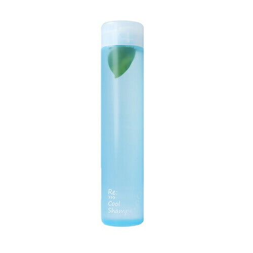 【送料無料】アジュバン リ シャンプー クール 300ml