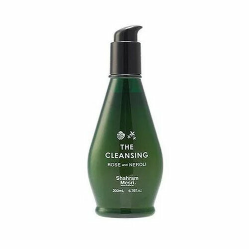 【送料無料】シャハランメスリ クレンジング 200ml